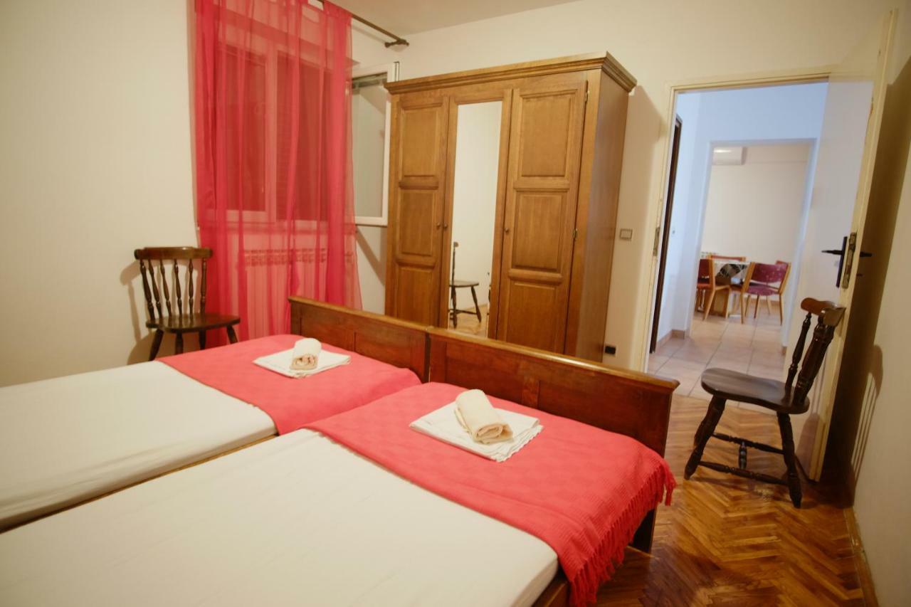 Apartment Gordana Drage Exterior photo