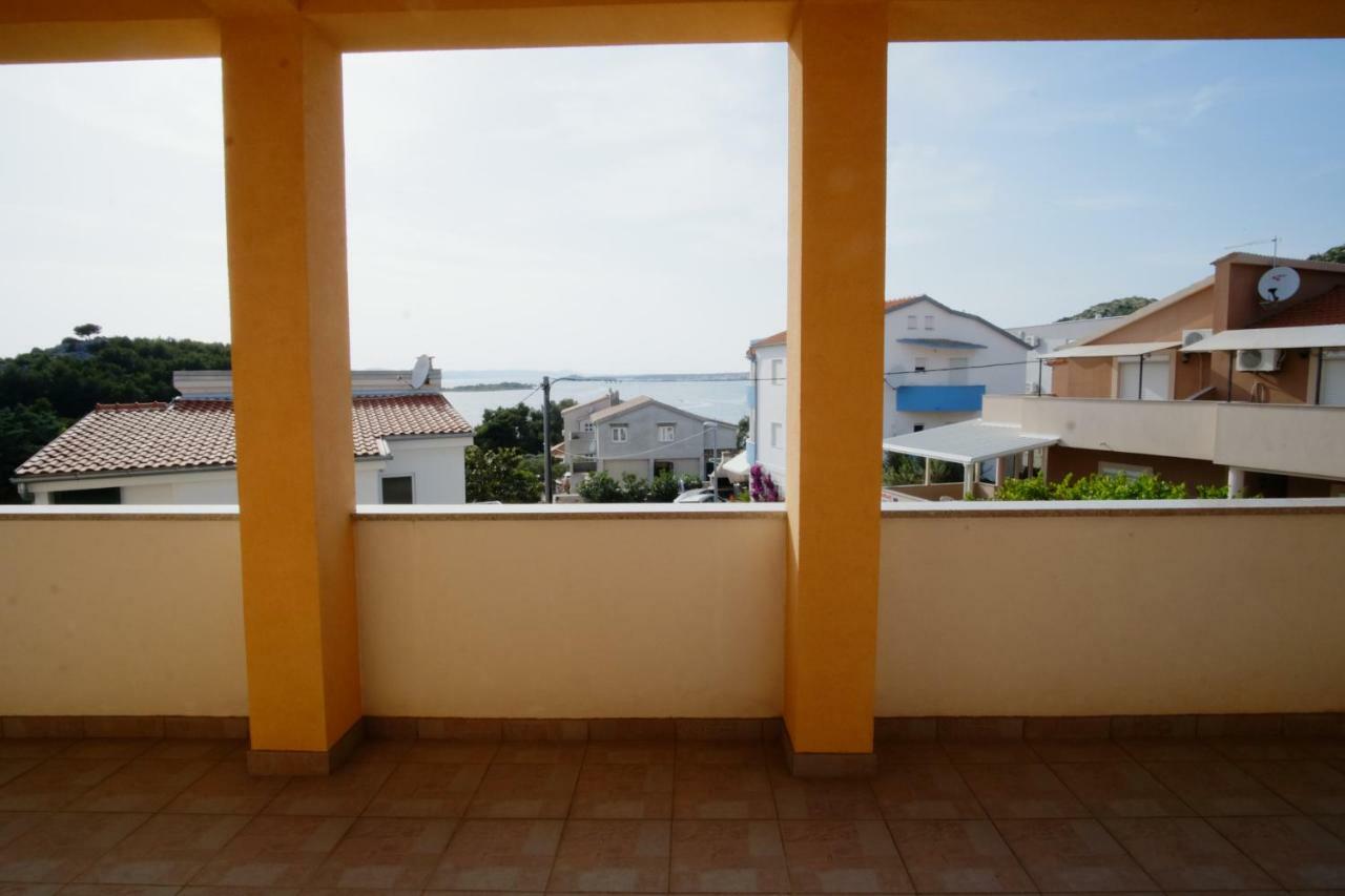 Apartment Gordana Drage Exterior photo