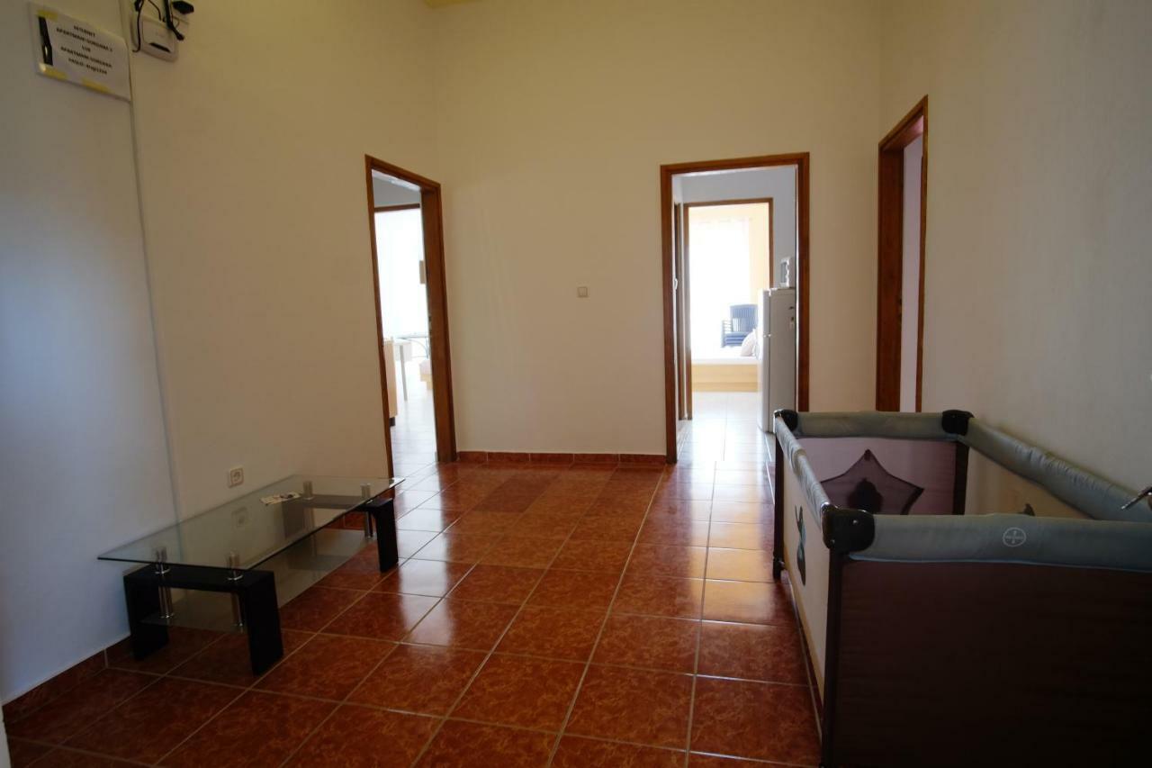 Apartment Gordana Drage Exterior photo