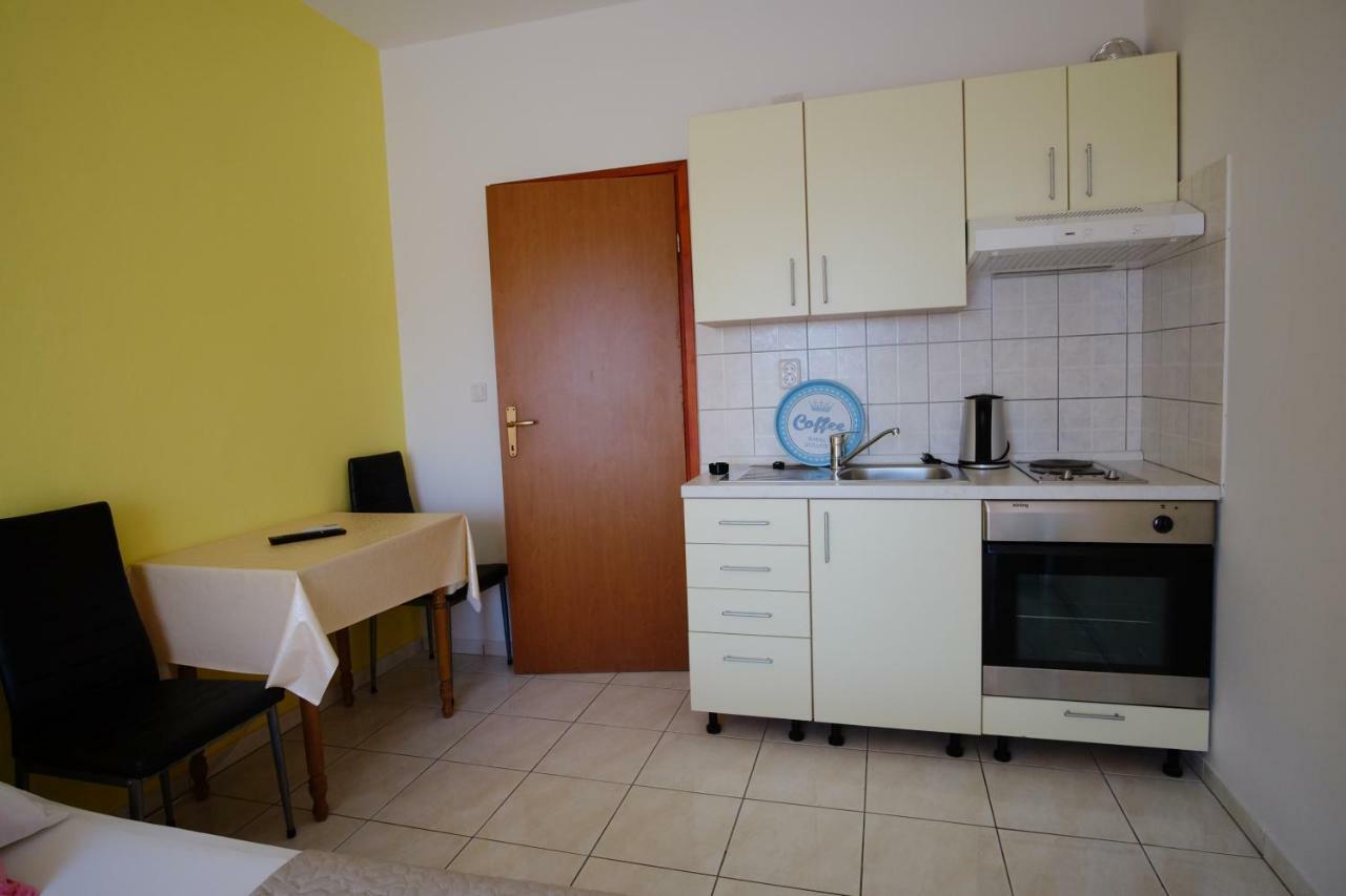 Apartment Gordana Drage Exterior photo